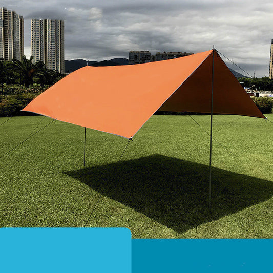 Anti-Ultraviolet Canopy Awning Tent